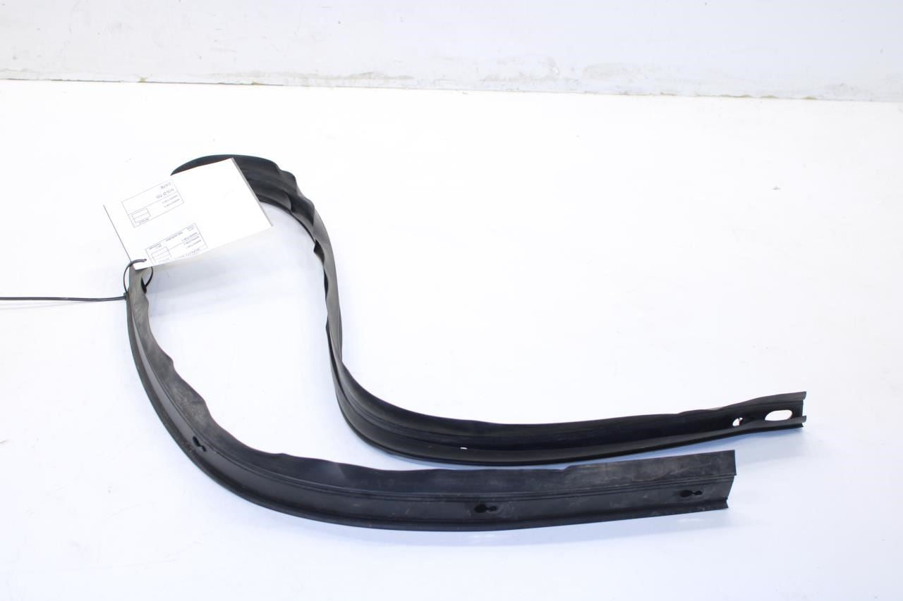 2013-2020 Nissan Pathfinder SV Left Side Rocker Panel Molding Seal 80839-3JA0B - Alshned Auto Parts