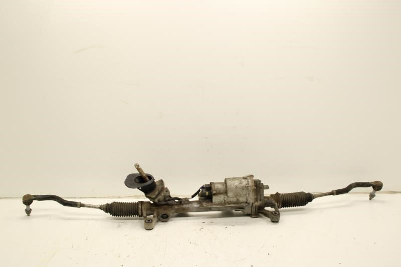 2017-2021 Chrysler Pacifica 3.6L FWD Steering Gear Rack & Pinion 68416740AB - Alshned Auto Parts