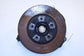 14-16 Porsche Panamera 4 3.6L AWD Rear Passenger Right Side Spindle Knuckle Hub - Alshned Auto Parts