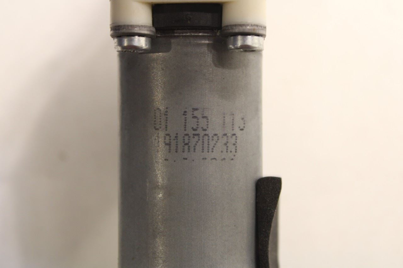 2009-2024 RAM 1500 Classic Crew Cab Rear Left Door Power Window Motor 68045135AB - Alshned Auto Parts