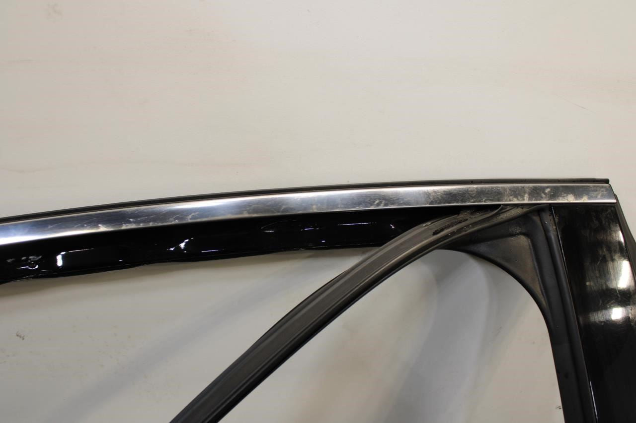 2014-23 Infiniti Q50 Luxe RWD Rear Right Passenger Door Shell Panel H210M-4GAMA - Alshned Auto Parts
