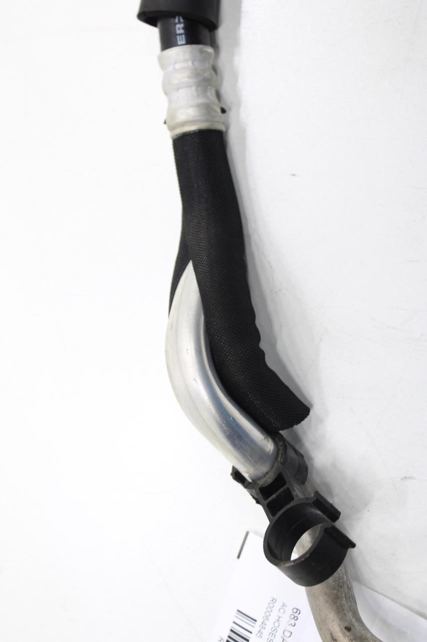 16-20 Nissan Pathfinder SV AC Air Conditioning Suction Line Hose 92480-9PF0A OEM - Alshned Auto Parts