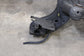 2017-2020 Maserati Ghibli RWD Rear Suspension Crossmember Subframe 670037633 OEM - Alshned Auto Parts