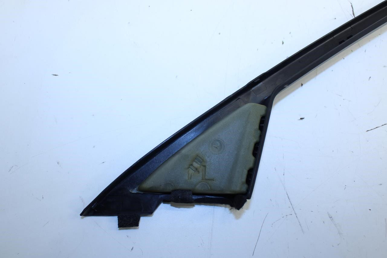 2018-2023 Kia Stinger GT1 Front Left Door Window Frame Trim Cover 82911-J5000 - Alshned Auto Parts