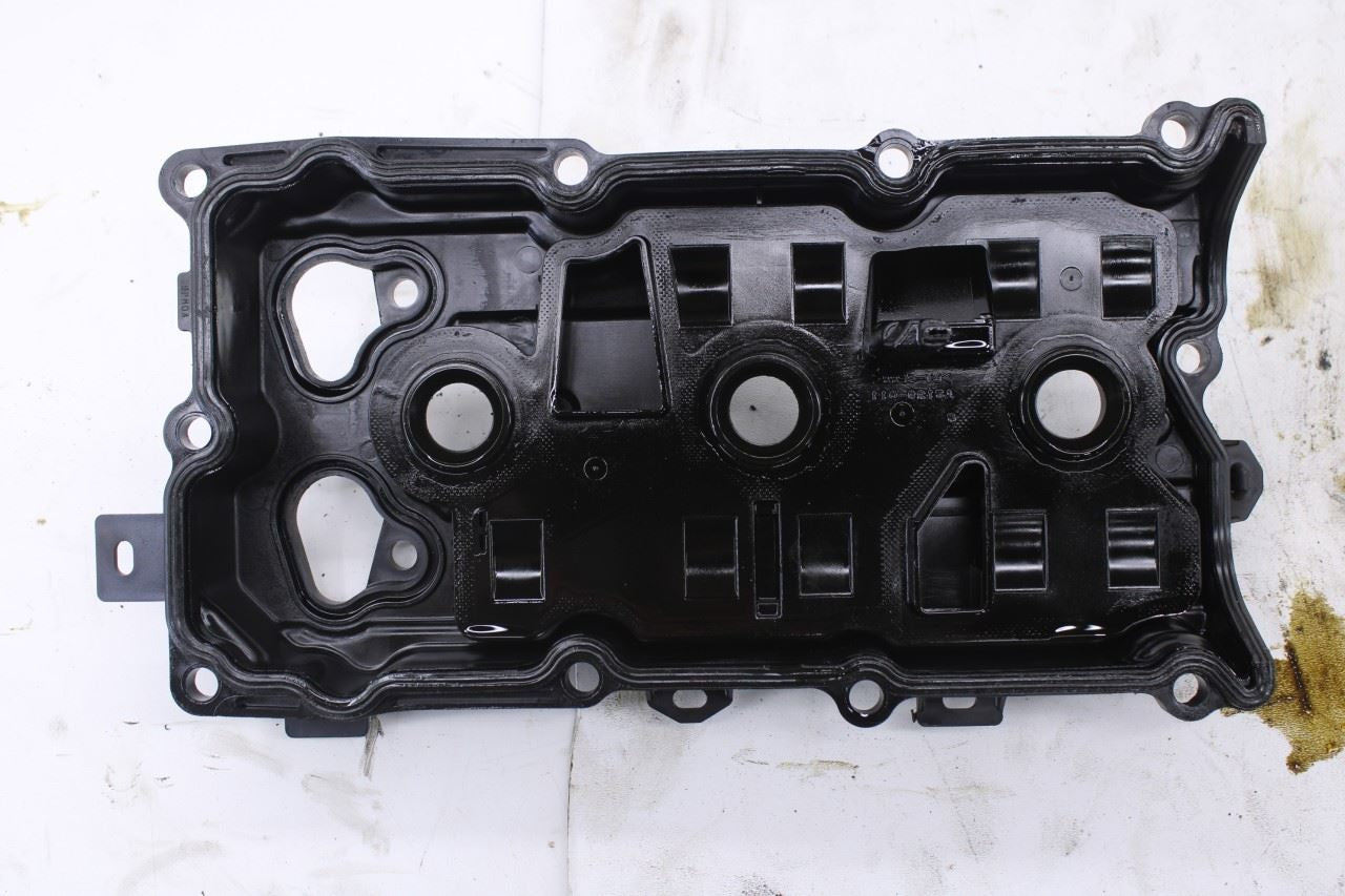 2017-24 Infiniti QX60 3.5L 6 cylinder Right Side DOHC Engine Cylinder Head Assy18