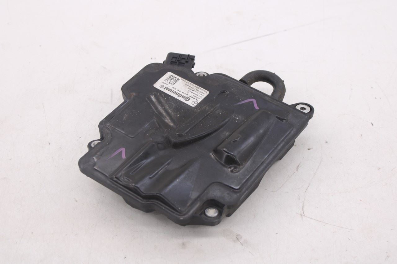 15-2018 Mercedes-Benz C 300 4Matic Transmission Computer Control Module TCU TCM - Alshned Auto Parts