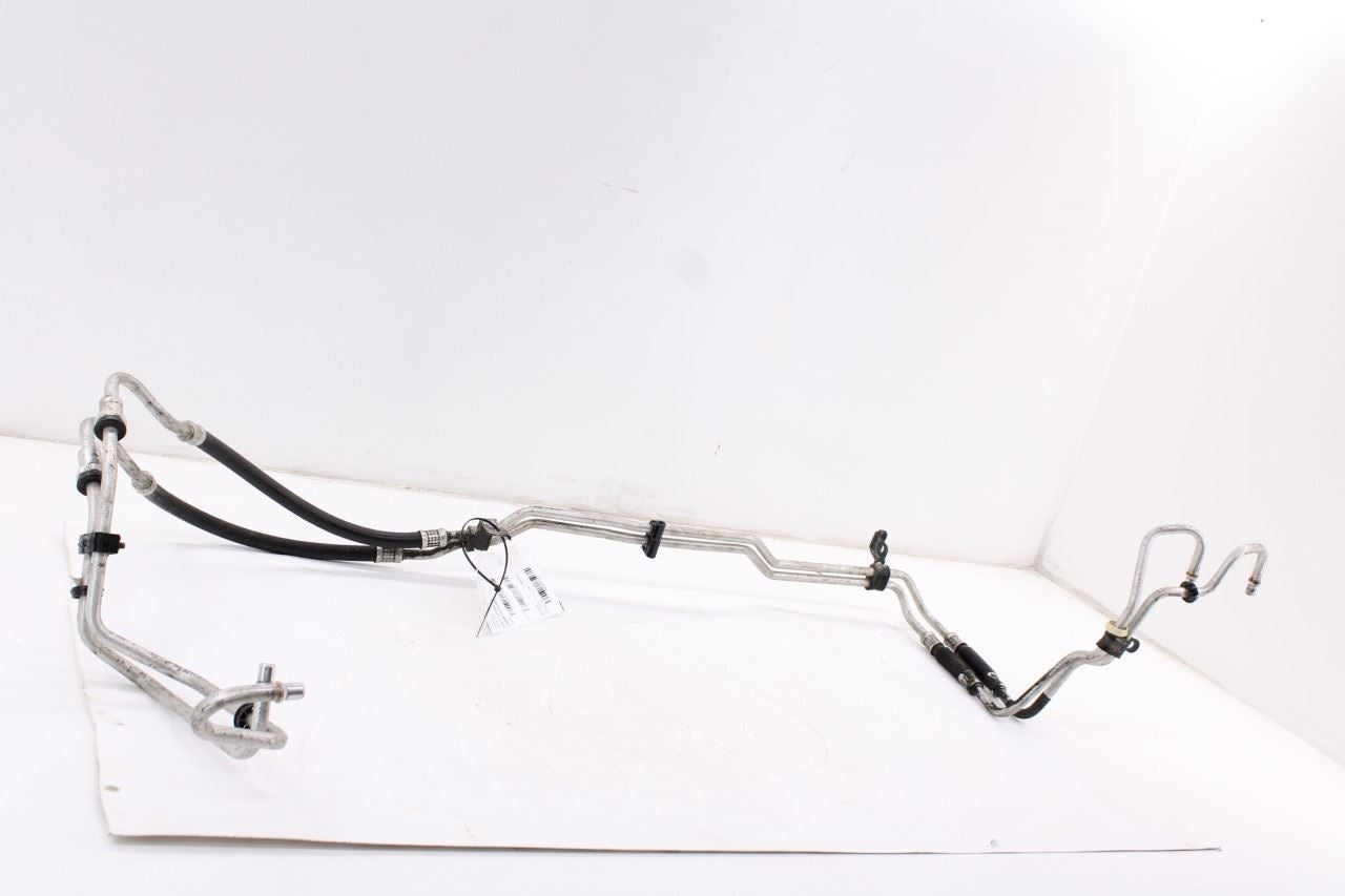 2019-24 Ram 1500 Big Horn 5.7L Transmission Oil Cooler Pressure and Return Line - Alshned Auto Parts