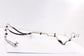 2019-24 Ram 1500 Big Horn 5.7L Transmission Oil Cooler Pressure and Return Line - Alshned Auto Parts