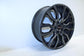 2022-2025 GMC Terrain Denali Alloy Wheel R19x7.5J 12 Spoke 84348851 OEM - Alshned Auto Parts