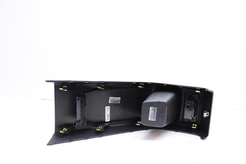 24-25 Chevrolet Trax Center Console Rear Trim Panel w/ USB and Antenna 42848066 - Alshned Auto Parts