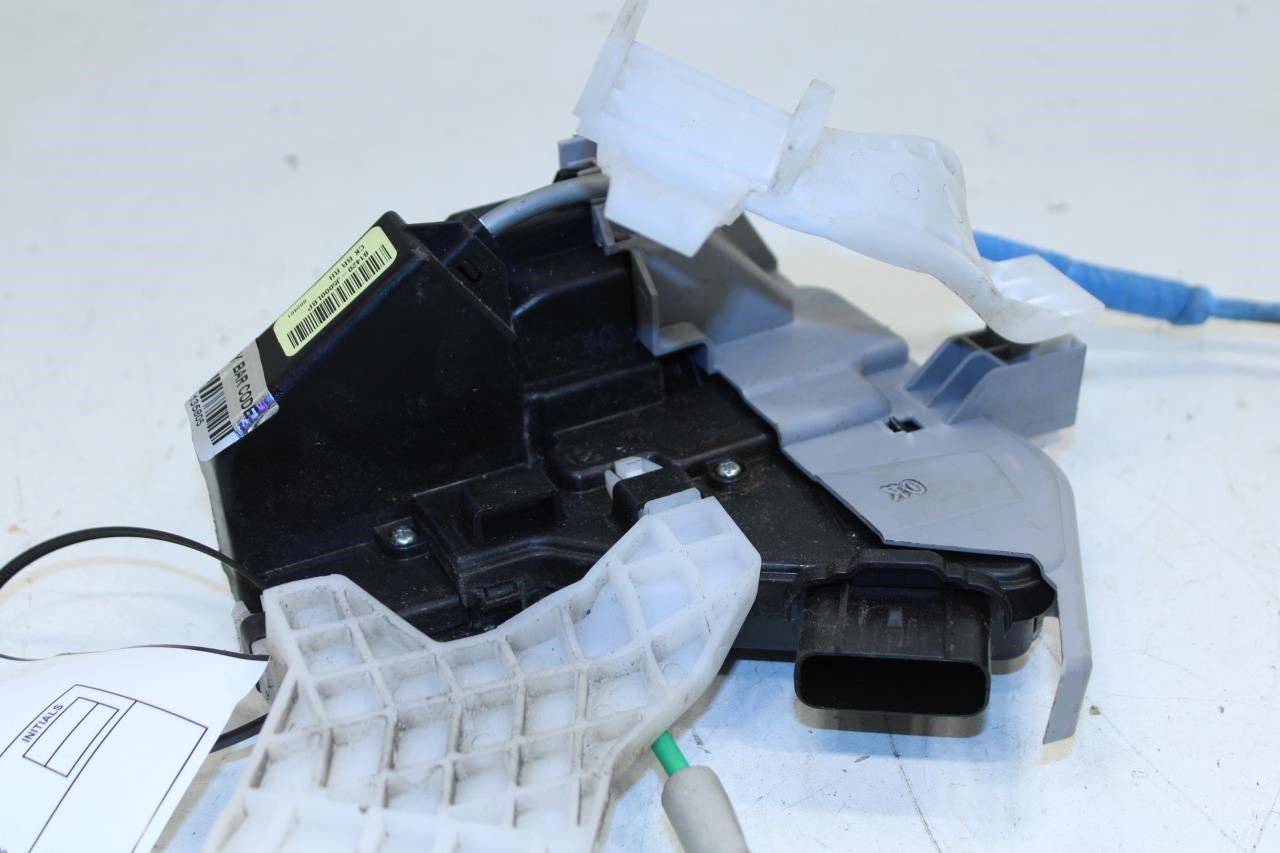 2018-2023 Kia Stinger GT1 Rear Right Door Lock Latch Actuator 81420-J5000 OEM - Alshned Auto Parts