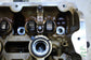 11-16 Porsche Panamera 4 3.6L AWD Right Side Engine Cylinder Head 948-105-260-2R - Alshned Auto Parts