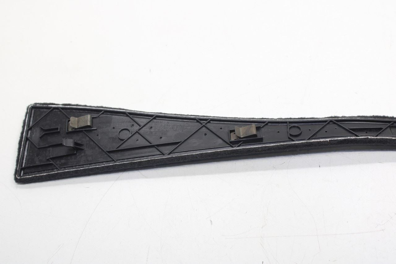 10-15 BMW 750i RH and LH Side Forward Rearward Console Trim Cover Panel Set of 4 - Alshned Auto Parts