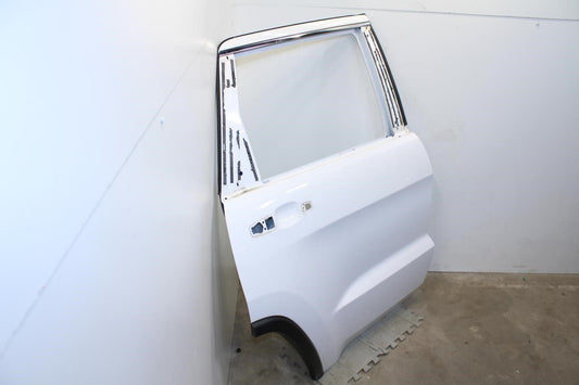 2011-21 Jeep Grand Cherokee Rear Right Passenger Door Shell Panel 68258506AD OEM - Alshned Auto Parts