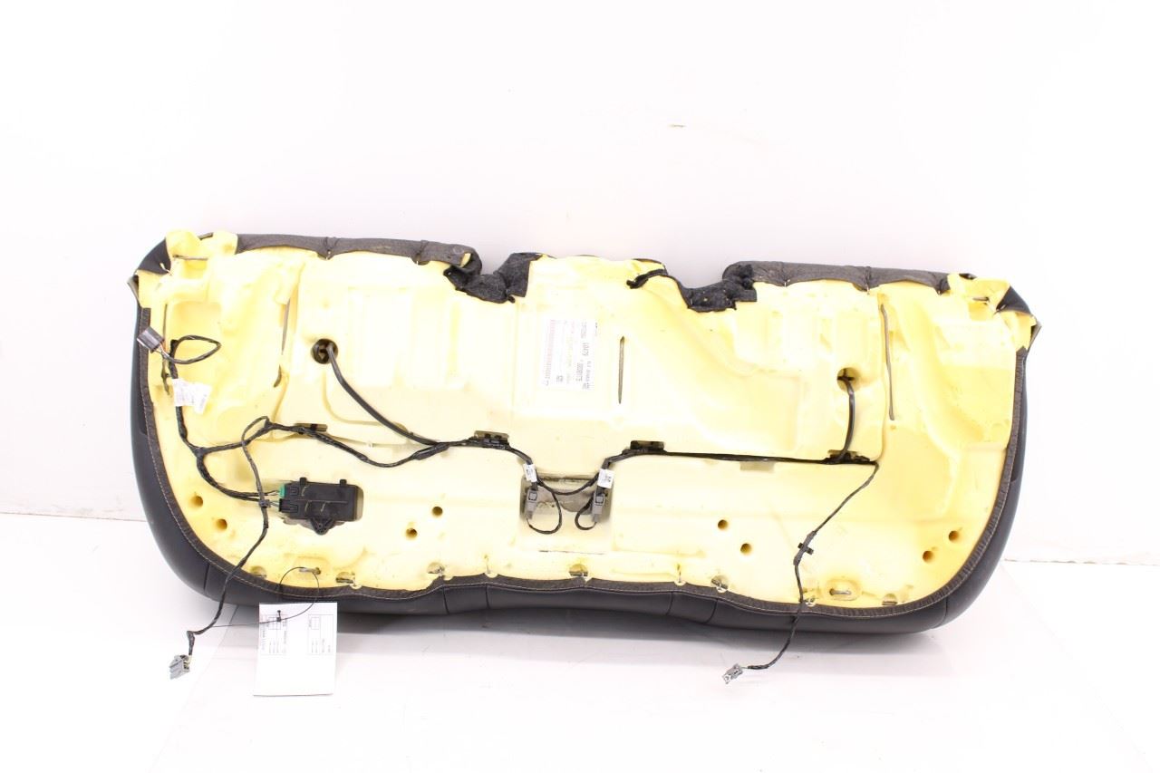 17-19 Lincoln MKZ Reserve Rear 2nd Row Seat Lower Cushion Bottom DP5Z-5463840-B - Alshned Auto Parts