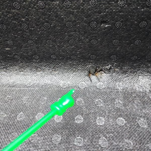 2019-2021 Subaru Forester Rear Trunk Floor Compartment Box 91141SJ000 OEM *ReaD* - Alshned Auto Parts