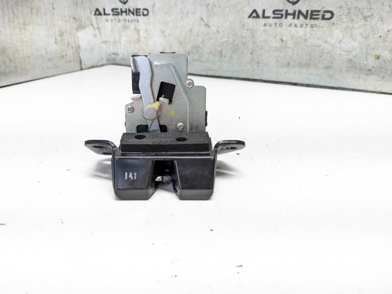 2010-2013 Kia Soul Rear Tailgate Lock Latch Actuator 81230-1H000 OEM - Alshned Auto Parts