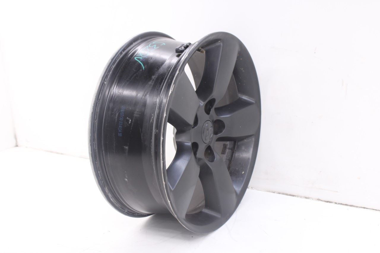 2014-2024 Ram 1500 Classic Express Quad Cab Aluminum Wheel R20x8.0J 5 Spoke6