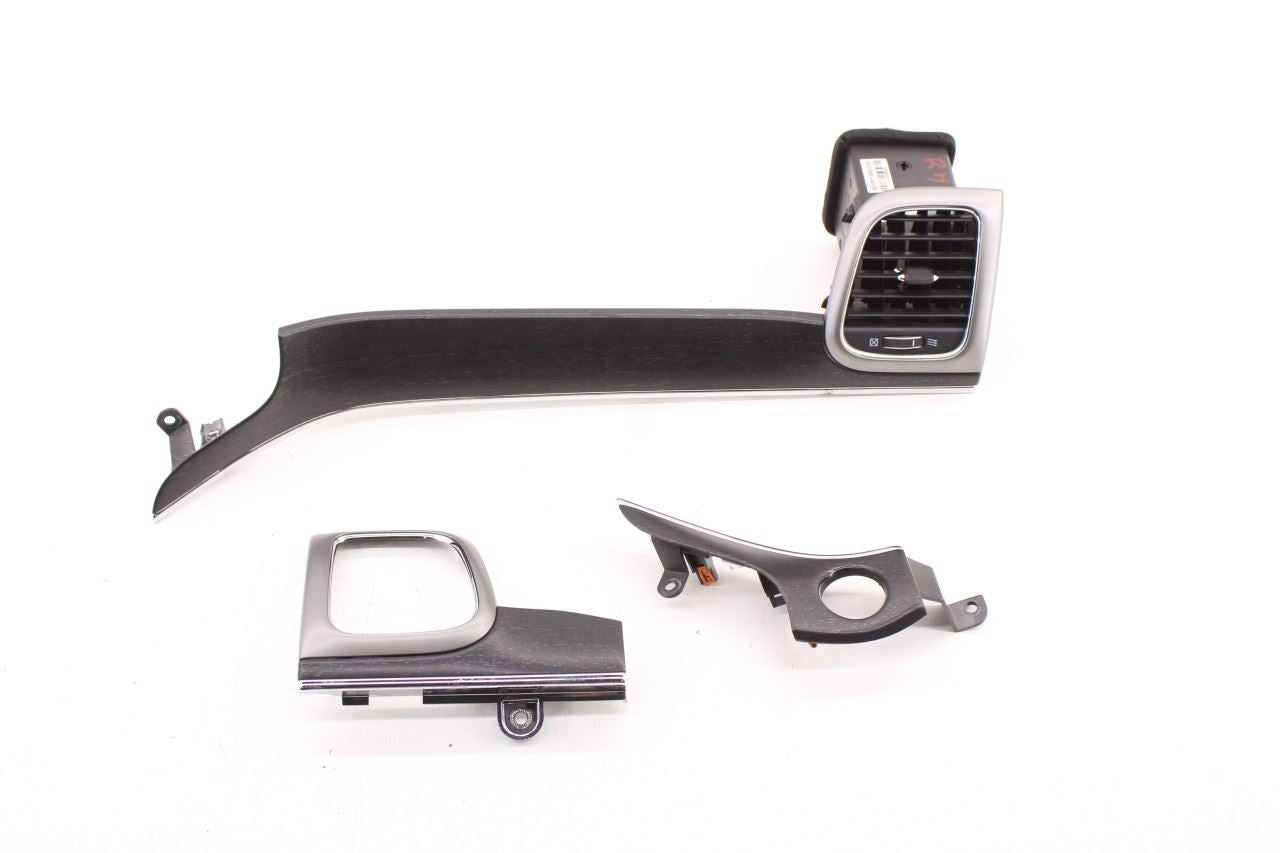 2014-19 Jeep Grand Cherokee Dash RH and LH Side Bezel Trim Trim Panel Set *ReaD* - Alshned Auto Parts