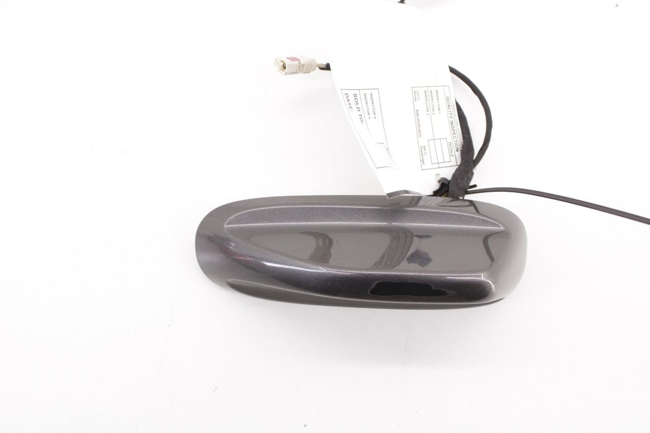 14-2017 Jeep Grand Cherokee Overland Roof Exterior Radio Antenna 1YG06LAUAF OEM - Alshned Auto Parts