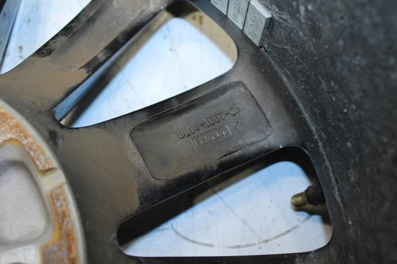 2018-2021 Ford Expedition Alloy Wheel R18x8.5Jx44 12 Spoke JL14-1007-CA OEM - Alshned Auto Parts