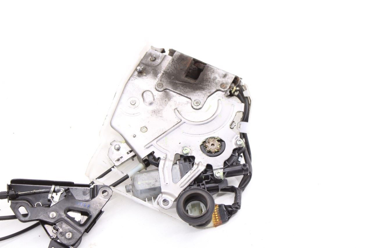 2014-18 Toyota Sienna Rear RH Sliding Door Inside Handle Lock Latch Actuator Set - Alshned Auto Parts