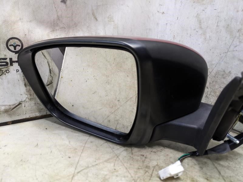 2015-2017 Nissan Rogue Left Driver Side Rearview Mirror 96302-5HJ0A OEM - Alshned Auto Parts