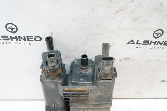 2013-2019 Nissan Sentra Fuel Vapor Evaporator Emission Canister 14950-1KC0A OEM - Alshned Auto Parts
