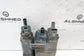 2013-2019 Nissan Sentra Fuel Vapor Evaporator Emission Canister 14950-1KC0A OEM - Alshned Auto Parts