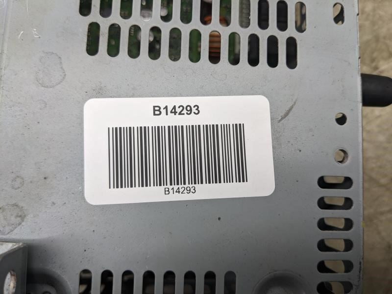 2019-2023 Ford Mustang Audio Radio Stereo Receiver KR3T-18D832-DC OEM14