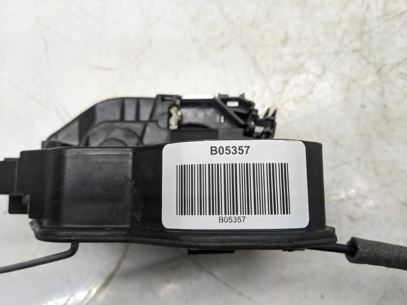 2017-20 BMW 430i xDrive 2.0L AWD Front Driver Left Side Door Lock Latch Actuator7