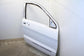 11-21 Jeep Grand Cherokee Front Right Passenger Door Shell Panel 68274938AC OEM - Alshned Auto Parts