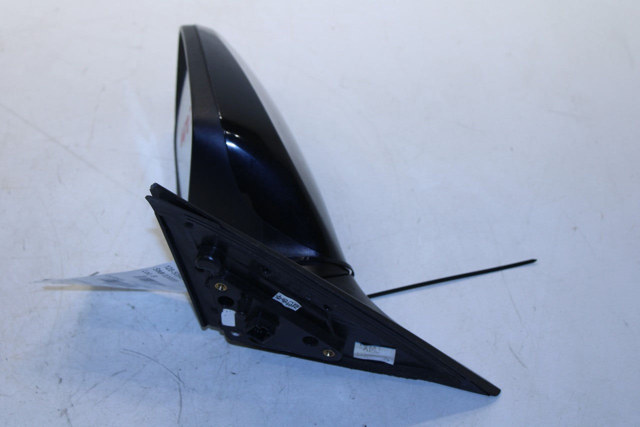 2011-14 Hyundai Veloster 1.6L Driver Left Side Rear View Mirror 87610-2V310 OEM - Alshned Auto Parts