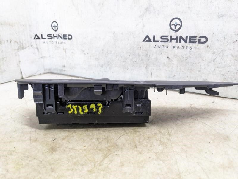 2014-2020 Nissan Rogue Front Left Master Power Window Switch 25401-4BA5A OEM - Alshned Auto Parts