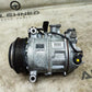 2015-2020 Mercedes-Benz C300 AC Air Conditioner Compressor 003-230-69-11 OEM