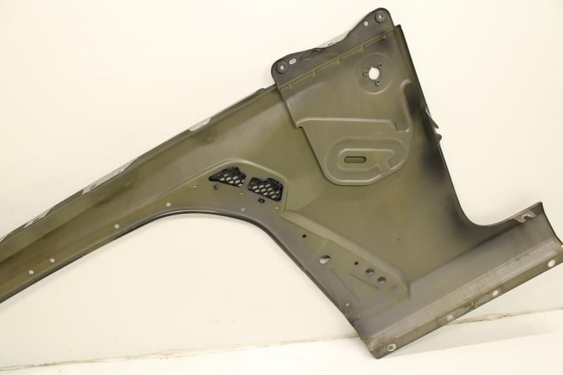 2020-2024 Jeep Gladiator Front Right Passenger Fender Panel 68281946AC OEM - Alshned Auto Parts