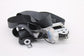 2015-23 Toyota Tacoma SR5 Double Cab Rear Left Side 2nd Row Seat Belt Retractor0