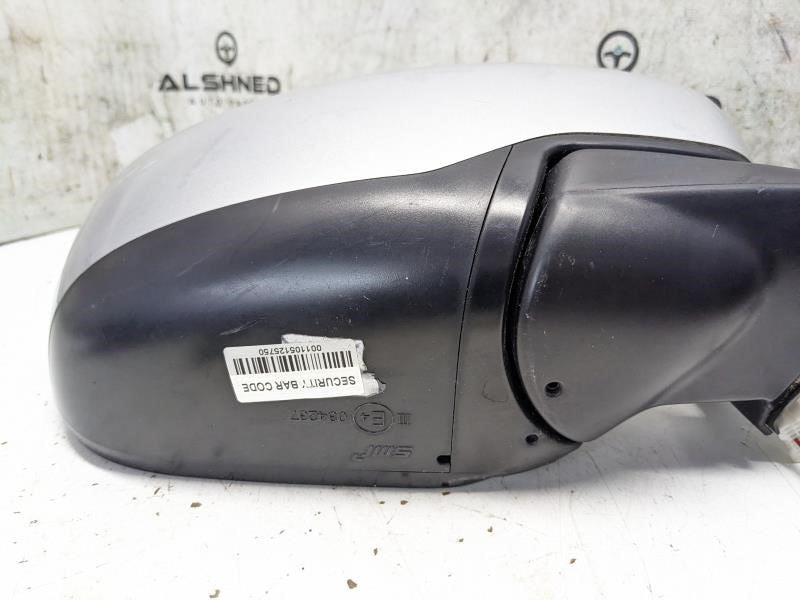 2014-2017 Nissan Rogue RH Passenger Side Rear View Mirror 96301-4BA0A OEM *ReaD* - Alshned Auto Parts