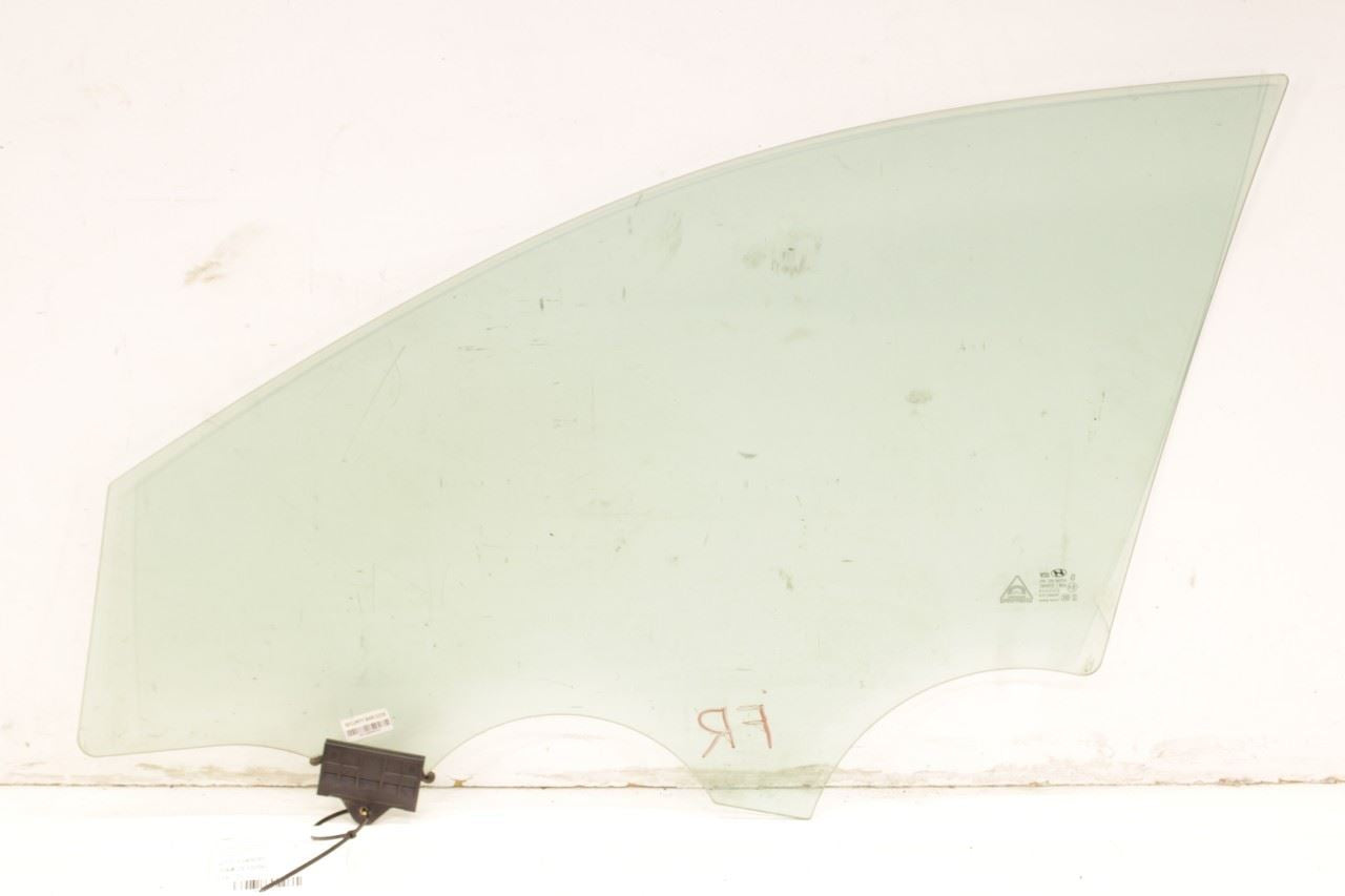2022-2025 Hyundai Tucson SEL Front Right Door Window Glass 82420-CW000 OEM - Alshned Auto Parts