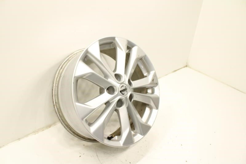 2014-2019 Nissan Rogue Alloy Wheel R17x7J 10 Spoke 40300-4BA1A OEM - Alshned Auto Parts