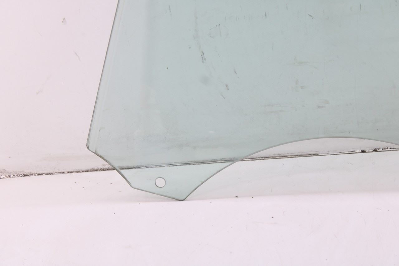 2011-2017 Audi Q5 Premium Front Left Door Window Movable Glass 8R0845201E OEM - Alshned Auto Parts