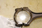 12-17 Jeep Wrangler Sahara 3.6L Engine Piston Left 1 w/ Connecting Rod 5184347AG - Alshned Auto Parts