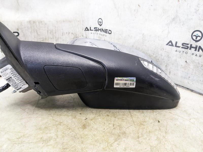 2011-2018 Jeep Grand Cherokee Left Driver Side Rearview Mirror 57010705AI OEM - Alshned Auto Parts