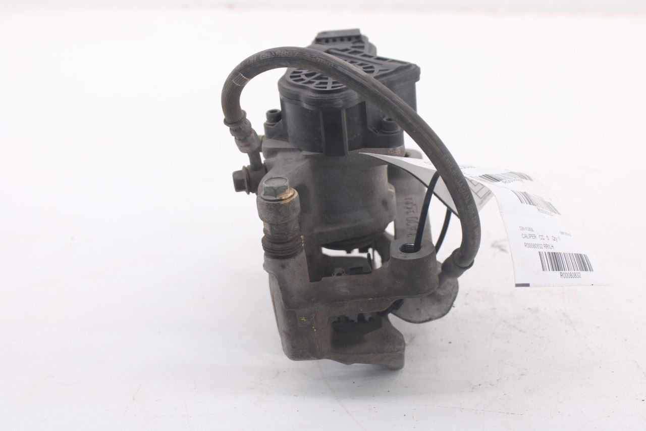 21-26 Hyundai Santa Fe SEL Rear Left Driver Side Brake Disc Caliper 58310-P2A308