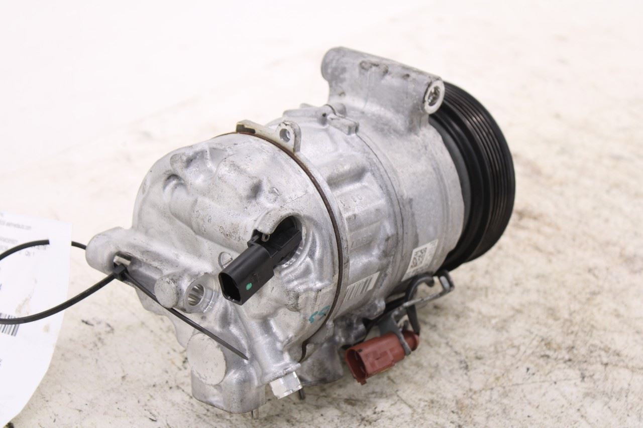 2020-2025 Volkswagen Jetta SE 1.5L Air Conditioning AC Compressor 3Q0-816-803-D11