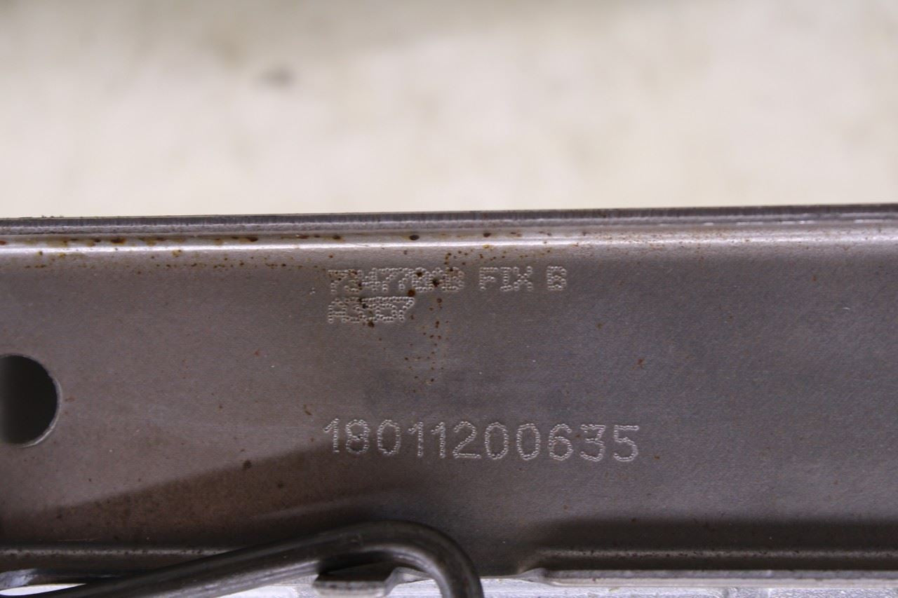 2018-22 Jeep Grand Cherokee Limited 3.6L Steering Column Assembly 68271363AB OEM - Alshned Auto Parts