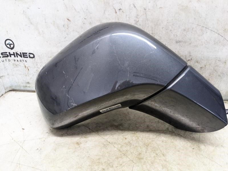 2015-2016 Chevrolet Trax Right Side Rearview Mirror Power w/o Heat 95423273 OEM - Alshned Auto Parts