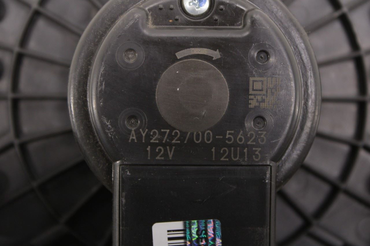 2011-2018 RAM 2500 Tradesman 6.4L AC Heater HVAC Blower Motor Fan 68048905AB OEM - Alshned Auto Parts