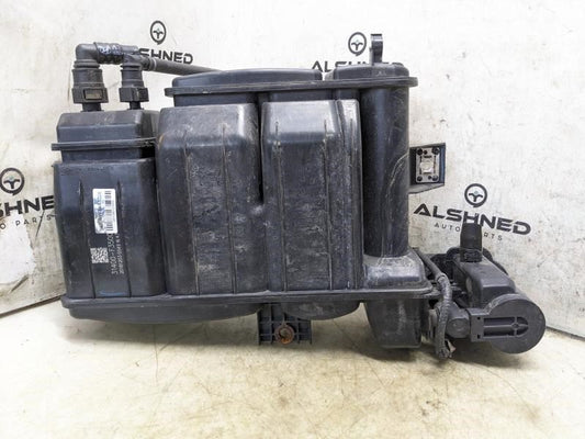 2016-2020 Hyundai Elantra Fuel Vapor Evaporator Emission Canister 31400-F3500 - Alshned Auto Parts