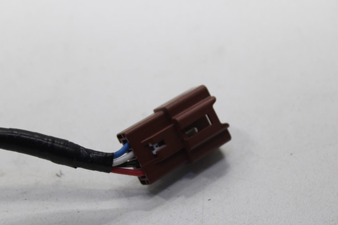 17-22 Nissan Rogue Sport SL Front LH Side Seat Adjustment and Lumbar Switch Set - Alshned Auto Parts